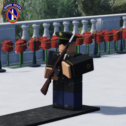 The Tomb of the Unknown Soldier