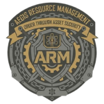 Aegis Resource Management