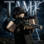 TAMF | TURKİSH ARMED FORCES