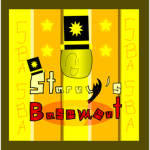 『Starnys Basement!』