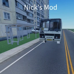 Nick's Mod icon