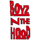 #boyz n the hood