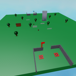 Fortress Battle icon