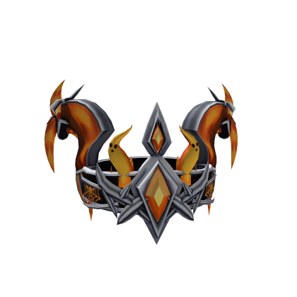 Halloween Horns