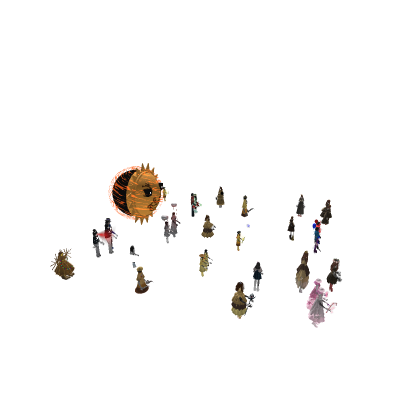 Tree Yard Remakes (NOT MINE)