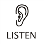 The Listening Cult