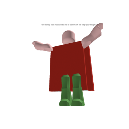 library obby remake mpc