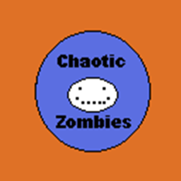 Chaotic Zombies