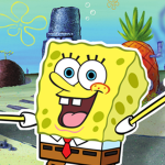 The Sponge Group!