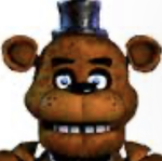 Freddy Fazbear's Pizzeria 2