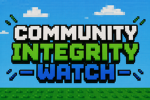 Community Integrity Watch