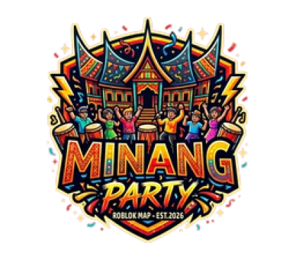 MP ( MINANG PARTY ) Roblox group icon