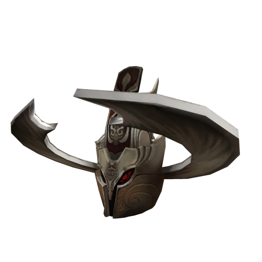 Scytheface: The Sharpest One