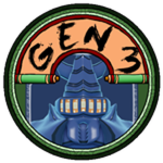 Gen3 7: ChoCho Pack