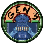 Game Badge Thumbnail