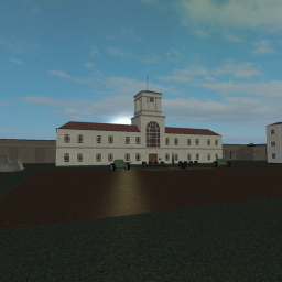 Parade Grounds