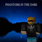 PITD phantoms in the dark