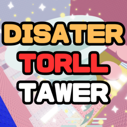 [UPDATE NOW🔥]Natural Disaster Tawer Obby👻
