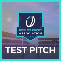 RRA | Test Pitch