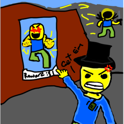 That Nooby Battleground