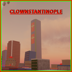 City Of Clutopolis [ UPDATED MAP ]