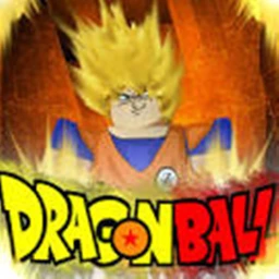 Dragon ball super duper icon