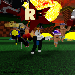Roblox Forces