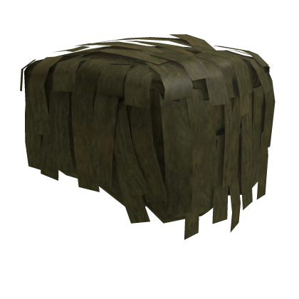 Left Ghillie Shoulder thumbnail