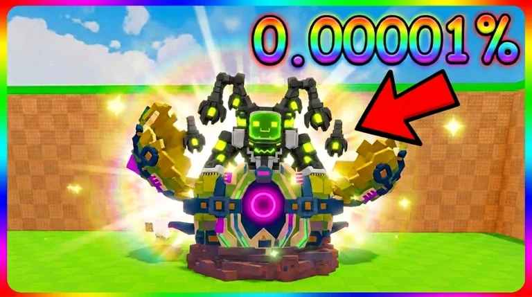 DIVINE HATCHERS 0.0001% [NEW!] game thumbnail
