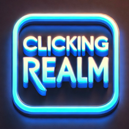 Clicking Realms (Release)