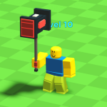 mmmHammer Time!