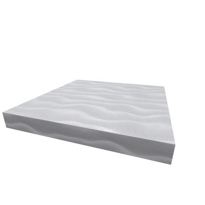 Stud Snow Tile