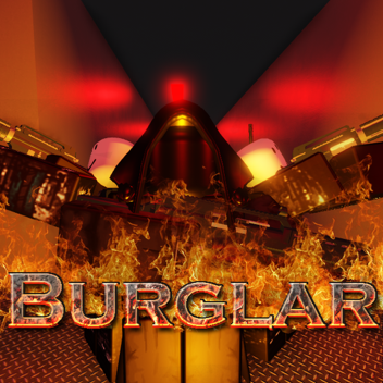 Burglar