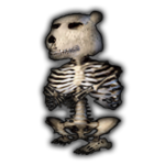 Skelechomik