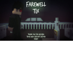 The Tix Memorial