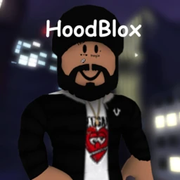Hoodblox icon