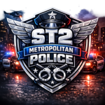 Street Takeover 2 Police Department