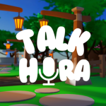 ~ Talk Hora ~
