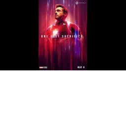 rip ironman icon