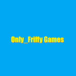 Only_Friffy Games