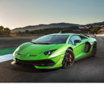 Lamborghini And Other Supercar Styled Clothing