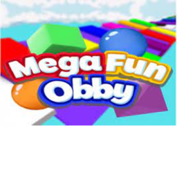 Mega Fun Obby