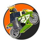 Wheelie King!