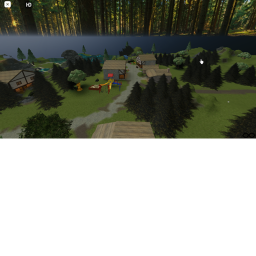 Life of the Village