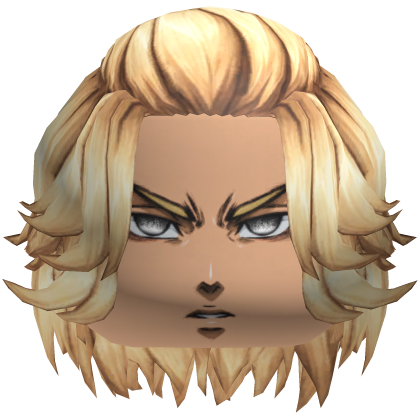 Mikey Roblox item