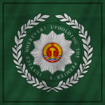 People's Police of the SDR