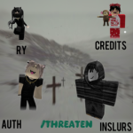 /threaten