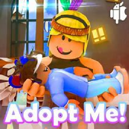 ADOPT ME PET SHOP (SALE)