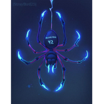 The Spooky Spiders