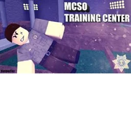 Mano County Sherrif's Office Training Academy. icon